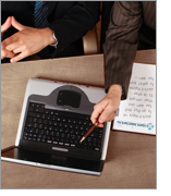 Brock Industries Inc.