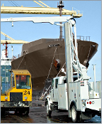 Brock Industries Inc.