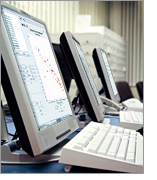 Brock Industries Inc.